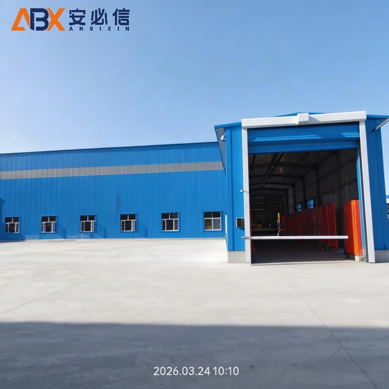 齐齐哈尔市机械式门封